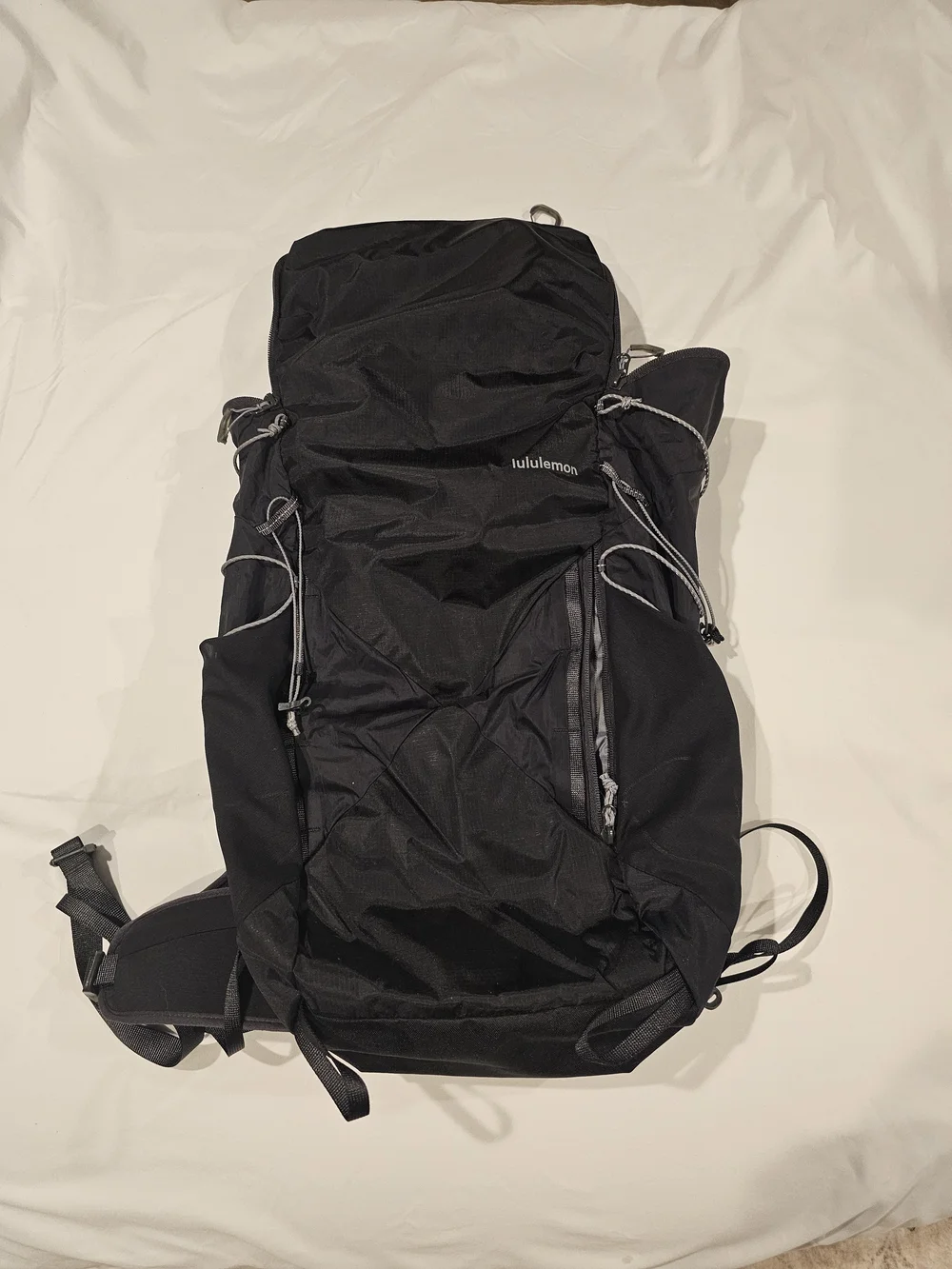 28 liter travel backpack tomtoc 28L,TSA Personal Item Bag Flight Approved,PFAS Free The shell fabric Color:WINDMILL Apex Legends Apacs Backpack BP 336